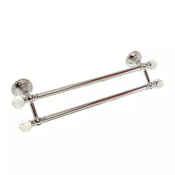 Полотенцедержатель Migliore Cristalia 16812 хром