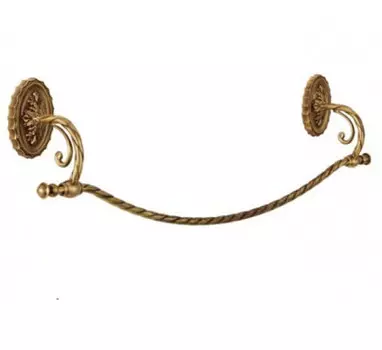 Полотенцедержатель Migliore Edera 16948 золото