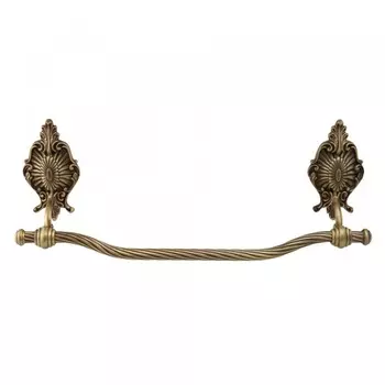 Полотенцедержатель Migliore Elizabetta 17004 бронза