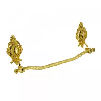 Полотенцедержатель Migliore Elizabetta 17071 золото