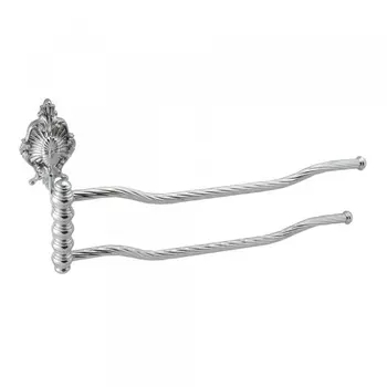 Полотенцедержатель Migliore Elizabetta 17039 хром