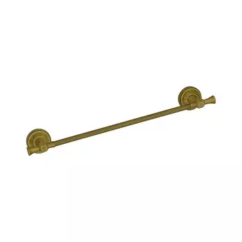 Полотенцедержатель Migliore Fortuna 27659 L46 бронза
