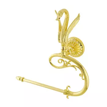 Полотенцедержатель Migliore Luxor 26228 золото