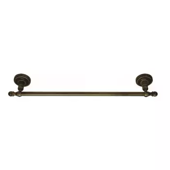 Полотенцедержатель Migliore Mirella 17181 бронза