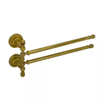 Полотенцедержатель Migliore Mirella 17184 бронза