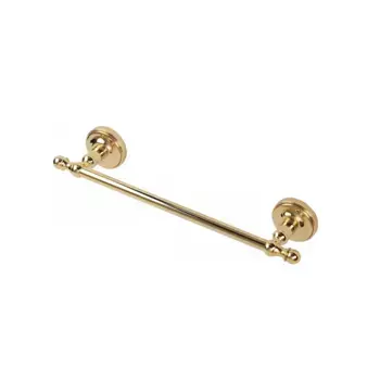 Полотенцедержатель Migliore Mirella 17333 золото