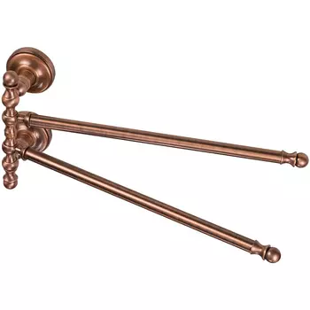 Полотенцедержатель Migliore Mirella 17375 медь
