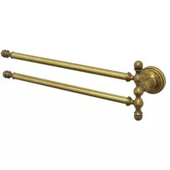 Полотенцедержатель Migliore Mirella 17254 хром