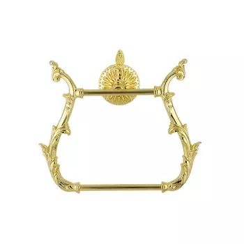 Полотенцедержатель Migliore Versailles 32689 золото