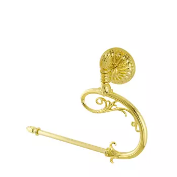 Полотенцедержатель Migliore Versailles 34 см 32690 золото