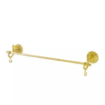 Полотенцедержатель Migliore Versailles 71 см 32645 золото