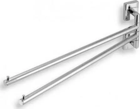 Полотенцедержатель Novaservis Metalia 12 0229.0