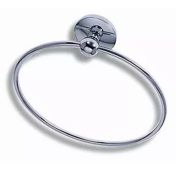 Полотенцедержатель Novaservis Metalia 1 6101.0