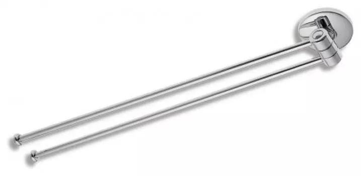 Полотенцедержатель Novaservis Metalia 1 6129.0