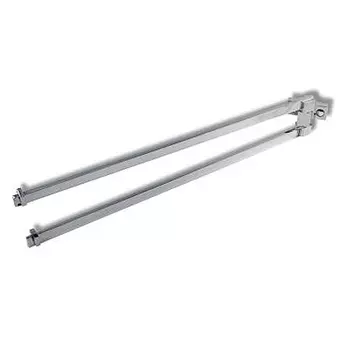 Полотенцедержатель Novaservis Metalia 3 6429.0