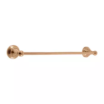 Полотенцедержатель Rav Slezak Morava MKA0701/65Z 65 см, золото