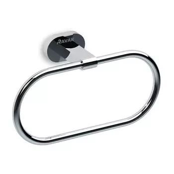 Полотенцедержатель Ravak Полотенцедержатель (овальный) CR 300.00