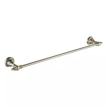 Полотенцедержатель Rose RG1117Q бронза