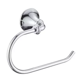 Полотенцедержатель Rose RG1206 хром