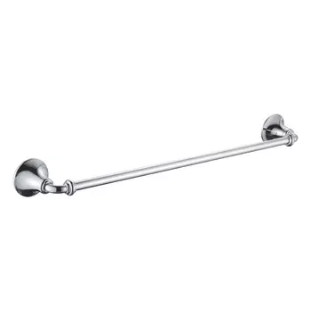 Полотенцедержатель Rose RG1217 хром