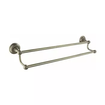 Полотенцедержатель Rose RG1427Q бронза