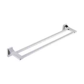 Полотенцедержатель Rose RG1627 хром