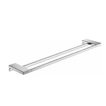 Полотенцедержатель Rose RG1827 хром