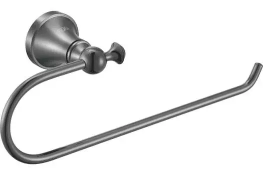 Полотенцедержатель Rose RG1906T подвесной, сталь
