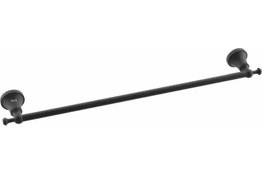 Полотенцедержатель Rose RG1917H подвесной, черный