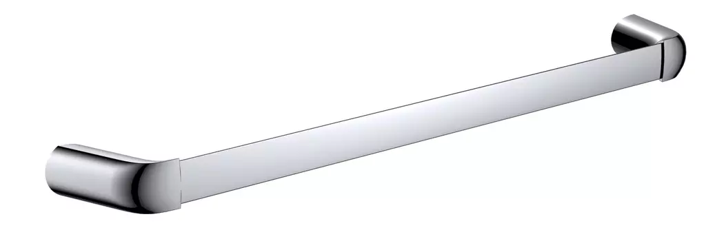 Полотенцедержатель Rush Flores FL08531A хром