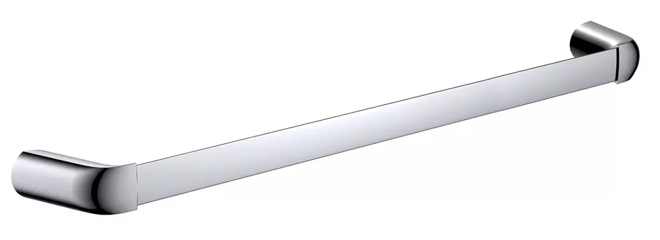 Полотенцедержатель Rush Flores FL08531В хром
