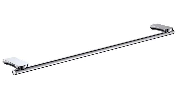 Полотенцедержатель Rush Luson LU16531B хром