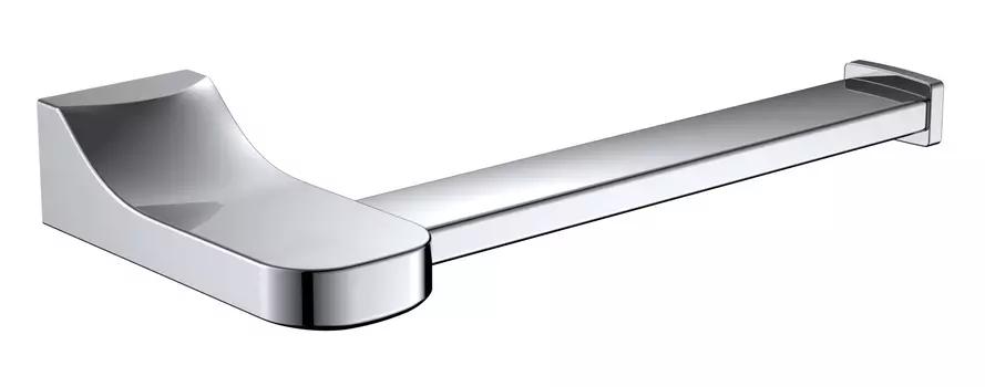 Полотенцедержатель Rush Thira TR36510 хром