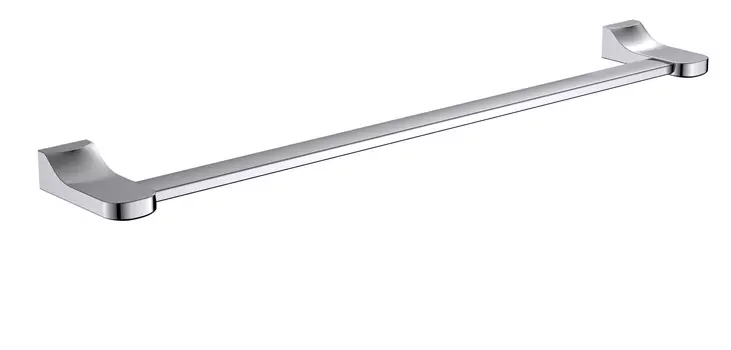 Полотенцедержатель Rush Thira TR36531A хром