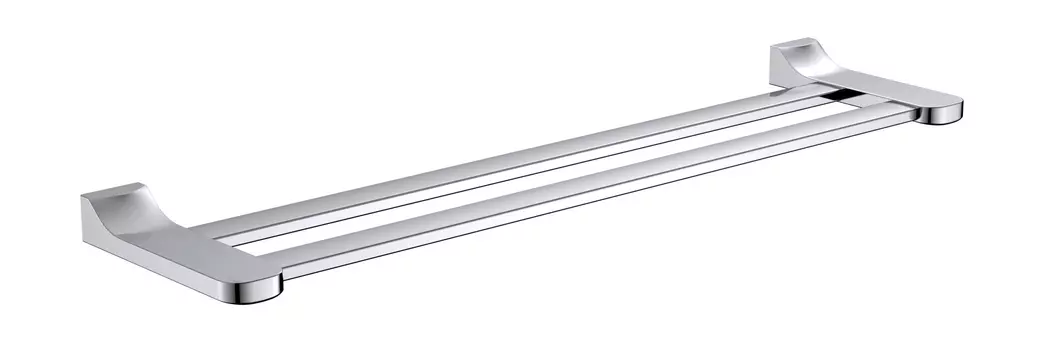 Полотенцедержатель Rush Thira TR36532A хром