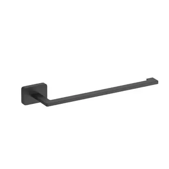 Полотенцедержатель Schein Klimt 25 см 9250MB черный