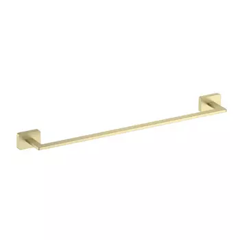 Полотенцедержатель Schein Klimt 45 см 9252BG матовое золото