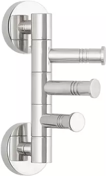 Полотенцедержатель Сунержа Beep 3 L88, золото