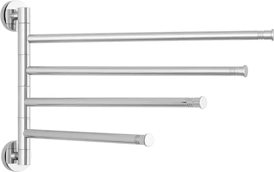 Полотенцедержатель Сунержа Beep 4 L 425, золото