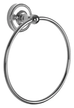 Полотенцедержатель Tiffany World Bristol 15 TWBR015cr