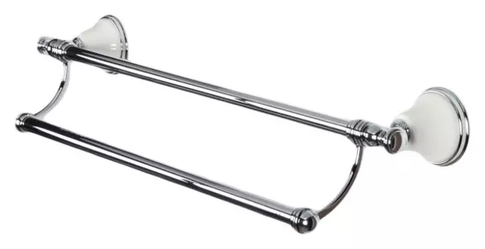 Полотенцедержатель Tiffany World Harmony 012 TWHA012bi/cr