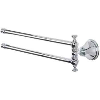 Полотенцедержатель Tiffany World Harmony 013 TWHA013cr