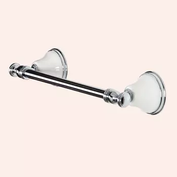 Полотенцедержатель Tiffany World Harmony 014 TWHA014bi/cr