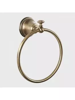 Полотенцедержатель Tiffany World Harmony 015 TWHA015br