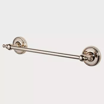 Полотенцедержатель Tiffany World TWBR111gold