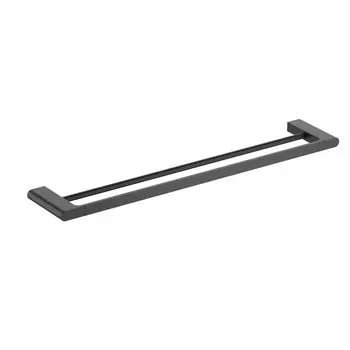 Полотенцедержатель Timo Luiro 18456/03 черный матовый