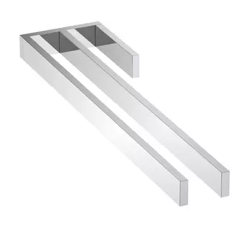 Полотенцедержатель Timo Petruma 15250/00 хром