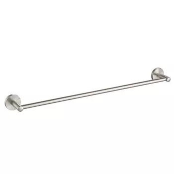 Полотенцедержатель Timo Saona 13053/13 никель