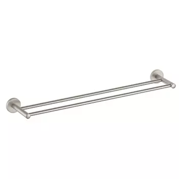 Полотенцедержатель Timo Saona 13056/13 никель