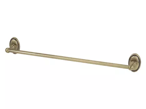 Полотенцедержатель Veragio Bonjour 60 см VR.BNR-7821.BR бронза